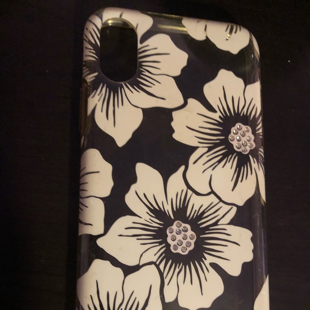 Kate Spade New York iPhone X Case